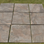 Rough Bruno 90x60x2cm R11 Outdoor Porcelain Paving Tile