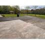 Rough Bruno 90x60x2cm R11 Outdoor Porcelain Paving Tile