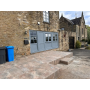 Rough Bruno 90x60x2cm R11 Outdoor Porcelain Paving Tile