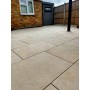 Abbey Porcelain 60x90cm Outdoor Paving Tile