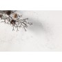 Calacatta Valiente Quartz Kitchen Worktop Slab 3300x1640mm – 20mm / 30mm