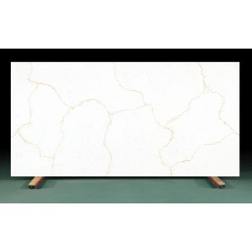 Mystery Gold Jade Quartz Kitchen Worktop Slab 3200x1600mm – 20mm / 30mm