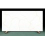 Mystery Gold Jade Quartz Kitchen Worktop Slab 3200x1600mm – 20mm / 30mm