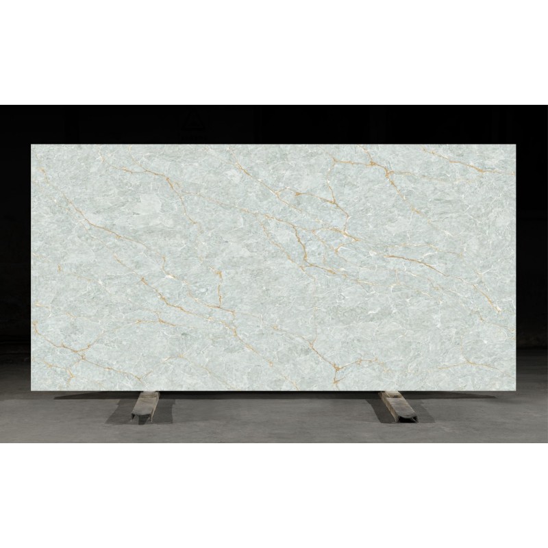 Neptune Quartz Kitchen Worktop Slab 3200x1600mm – 20mm / 30mm