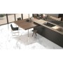 Statuario Imperio White Marble Effect Porcelain Tile – Matt & Gloss, Multiple Sizes