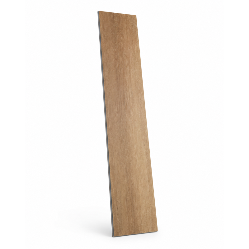 Heritage Oak SPC Flooring 18.5x122.3cm – Available in 5 Colours