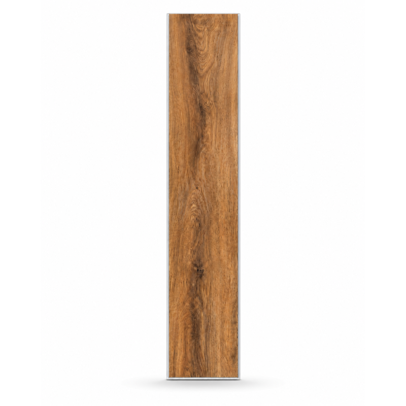 Heritage Oak SPC Flooring 18.5x122.3cm – Available in 5 Colours