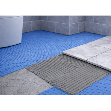 Exactamat Pro-Matting Decoupling Membrane – Sold Per m²