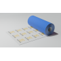 Exactamat Pro-Matting Decoupling Membrane – Sold Per m²