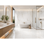 Splendor Gold Polished 60x120cm Marble Effect Porcelain Tile