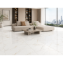 Splendor Gold Polished 60x120cm Marble Effect Porcelain Tile