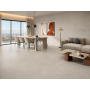 Cement Stone Greige 100x100cm 20mm Outdoor Porcelain Paving Tile