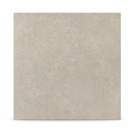 Azulev Cement Stone Greige 100x100cm 20mm Outdoor Porcelain Paving Tile