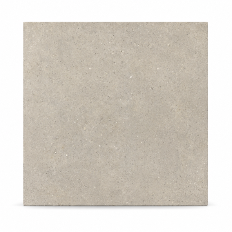 Cement Stone Greige 100x100cm 20mm Outdoor Porcelain Paving Tile
