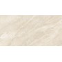 Cashmere Crema Marble Effect Gloss Porcelain Tile 60x120cm