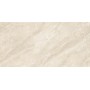 Cashmere Crema Marble Effect Gloss Porcelain Tile 60x120cm