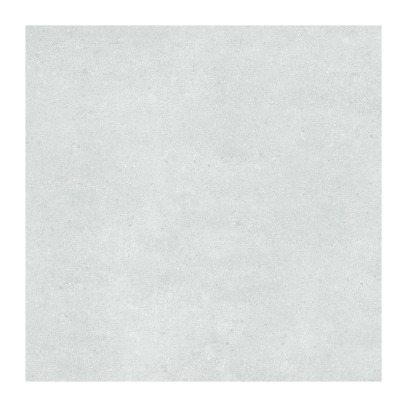 Casa Light Grey 59.6x59.6cm Matt Rectified Porcelain Tile
