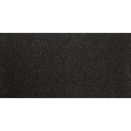 Sugar Black Glazed Porcelain Wall & Floor Tile – 30x60cm