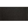 Sugar Black Glazed Porcelain Wall & Floor Tile – 30x60cm