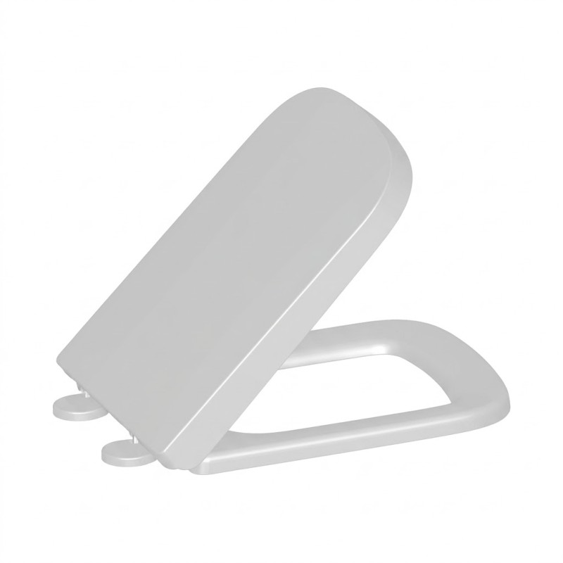 Primo Square Soft Close Seat