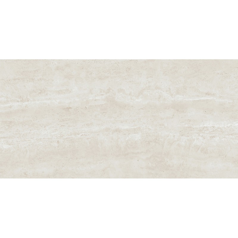 Sivabella Beige 29.8 × 60cm matt carving porcelain tiles shown on bedroom walls