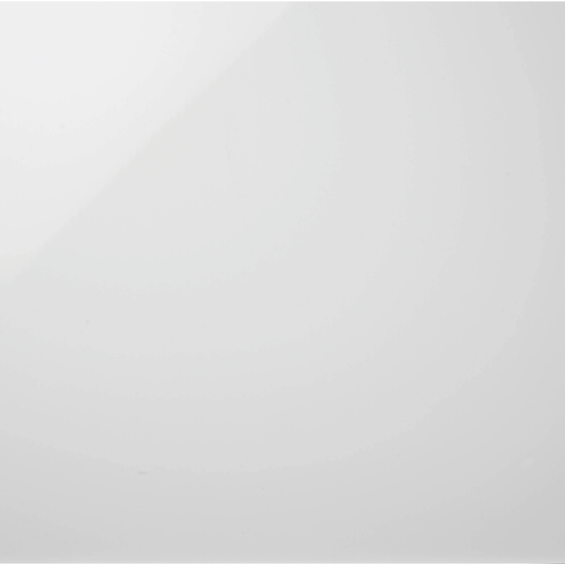Gloss White PVC Widepanel 1000x2400x10mm