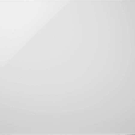 Gloss White PVC Widepanel 1000x2400x10mm