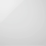 Gloss White PVC Widepanel 1000x2400x10mm