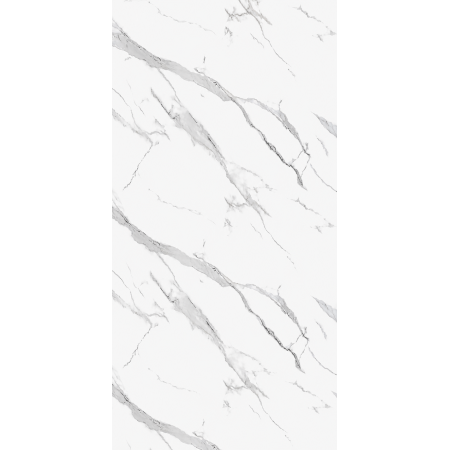 Timeless Carrara Matt PVC Widepanel Shower Board 1000x2400x10mm