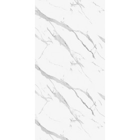 Timeless Carrara Gloss PVC Widepanel Shower Board 1000x2400x10mm