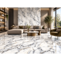 Urban Grey High Gloss Marble Effect Tile 60x120cm