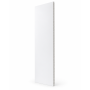 White Matt Wall & Ceiling Cladding Panel 2.7mx25cm –( Pack of 6 )