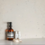 Rialto Grey 60x60cm Matt Terrazzo Effect Porcelain Tile
