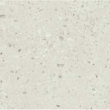 Rialto Grey 60x60cm Matt Terrazzo Effect Porcelain Tile