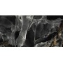 Nixiey Black high gloss porcelain wall and floor tile 60x120cm