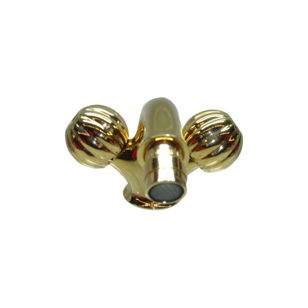 (B560) Berlino Bidet Mono Bloc with Automatic Pop-up