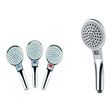 STHS713 - Hand shower with temperature display