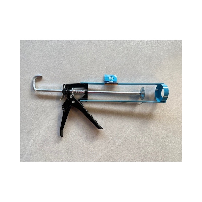 9 INCH CAULKING SILICONE GUN