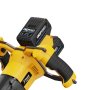 18V Li-Ion QEP CONNECT Brushless Cordless Power Mixer - Dual 4.0Ah Battery Kit