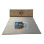 2mm VINYL & LVT V NOTCHED SPREADER 7"