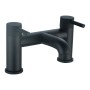 Chepstow Bath Filler - Black