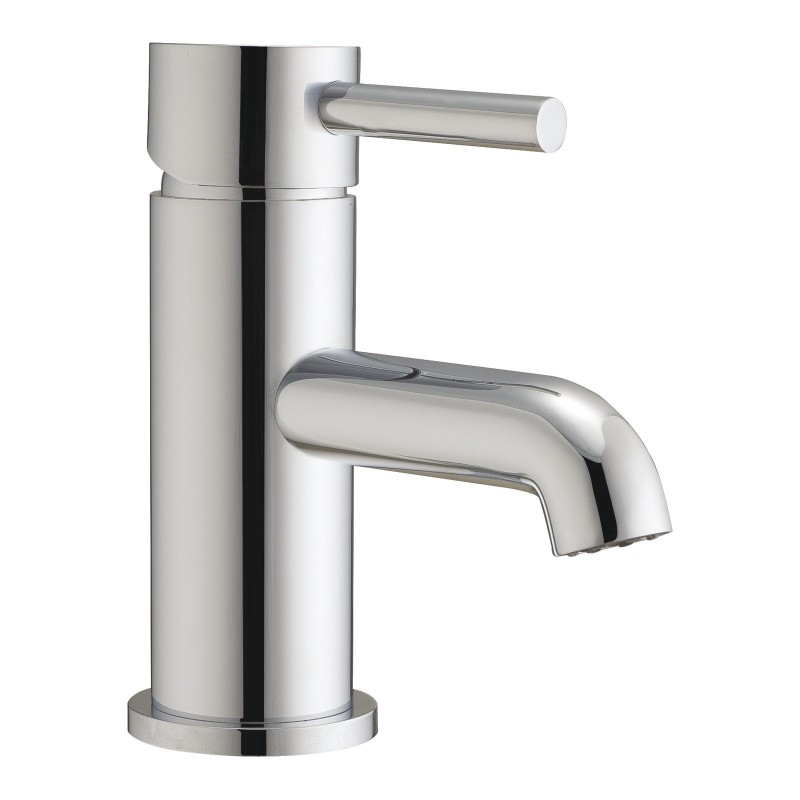 Chepstow Mono Mixer Tap + Waste - Chrome