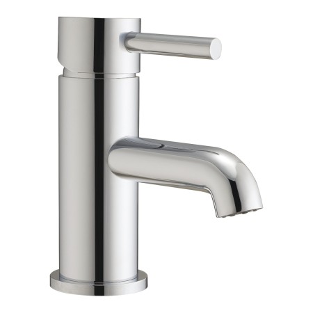 Chepstow Mono Mixer Tap + Waste - Chrome