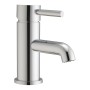 Chepstow Mono Mixer Tap + Waste - Chrome