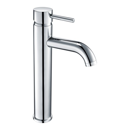 Chepstow Freestanding Mono Mixer Tap - Chrome