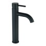 Chepstow Freestanding Mono Mixer Tap - Black