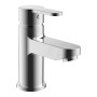 Pembroke Mono Mixer Tap & Waste - Chrome