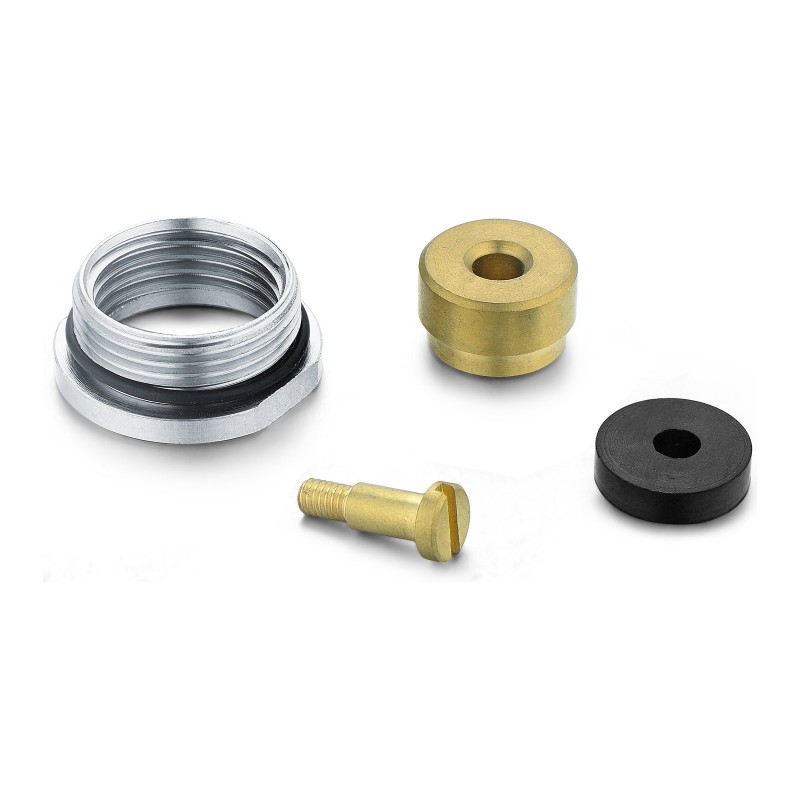 1/2" to 3/4" Reviver Convertor