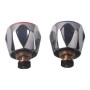 Plumb Essentials Contract Revivers - Chrome