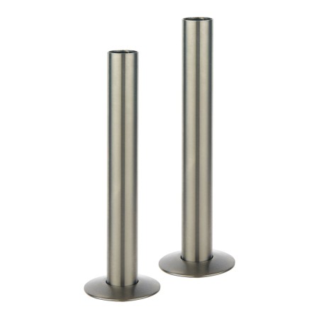 18mm Pipe Kits 180mm - Gunmetal